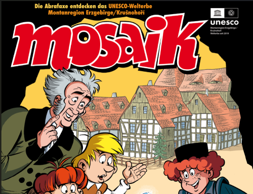 mosaik