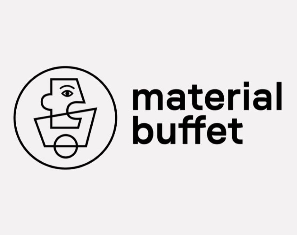 Materialbuffet Logo