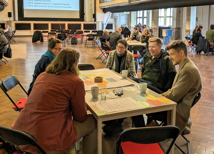 Engagiertentag