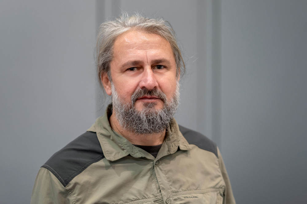 Andreas Krause