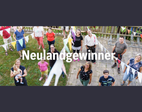Neulandgewinner