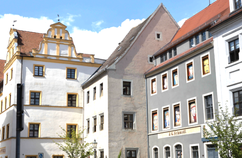 Labortag Denkmalnetz Sachsen